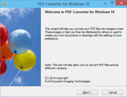 Txt Pdf !!EXCLUSIVE!! Free Download For Windows 8.1 PDFConverter